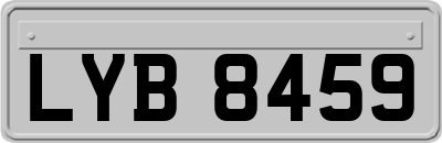 LYB8459