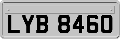 LYB8460