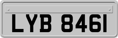 LYB8461