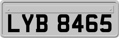 LYB8465
