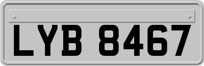 LYB8467