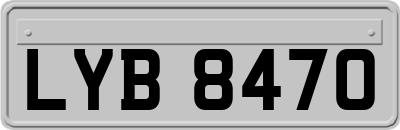 LYB8470