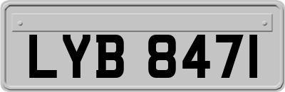 LYB8471