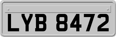 LYB8472