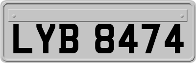 LYB8474