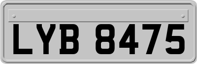 LYB8475
