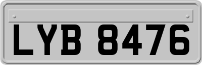 LYB8476
