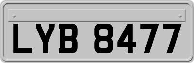 LYB8477