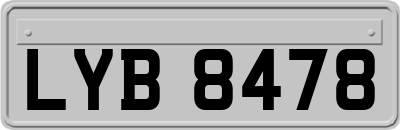 LYB8478