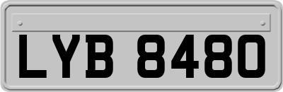 LYB8480