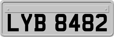 LYB8482
