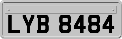 LYB8484