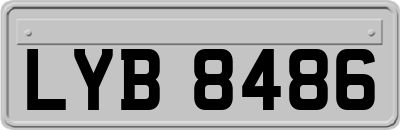 LYB8486