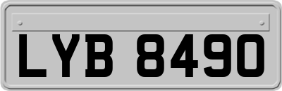 LYB8490