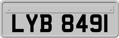 LYB8491