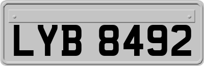LYB8492