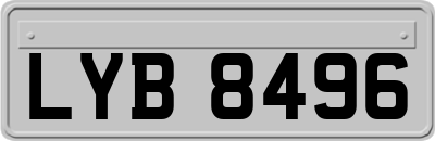 LYB8496