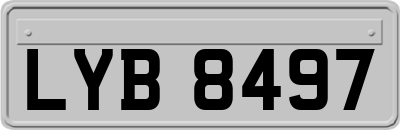 LYB8497