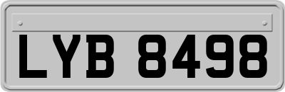 LYB8498