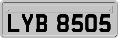 LYB8505