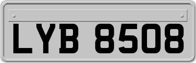 LYB8508