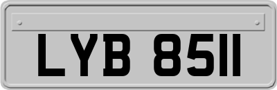 LYB8511