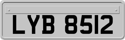LYB8512