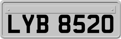 LYB8520