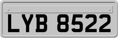 LYB8522