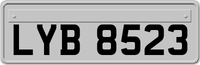 LYB8523