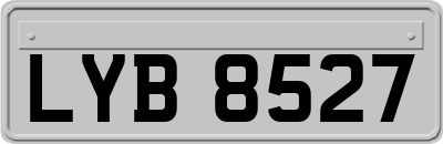 LYB8527
