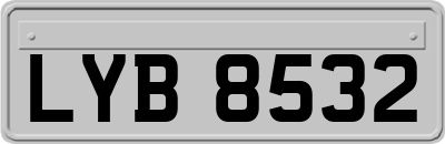 LYB8532