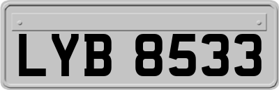 LYB8533