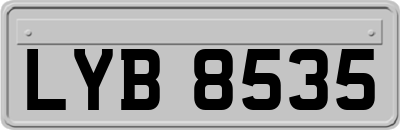 LYB8535