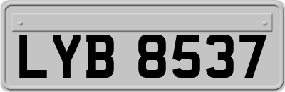 LYB8537