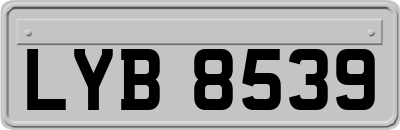 LYB8539