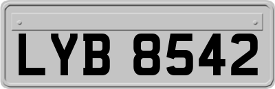 LYB8542