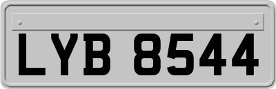 LYB8544