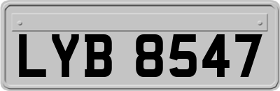 LYB8547