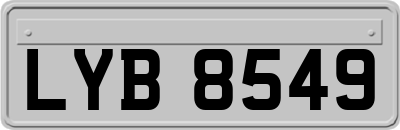 LYB8549