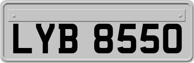 LYB8550