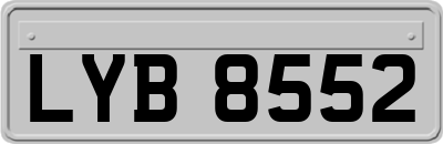 LYB8552