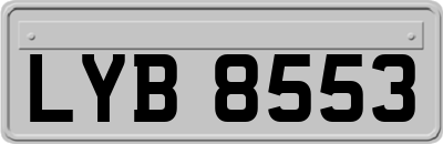 LYB8553