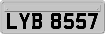 LYB8557