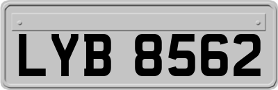 LYB8562