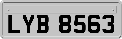 LYB8563
