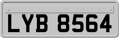 LYB8564