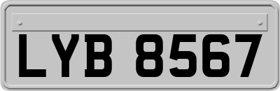 LYB8567