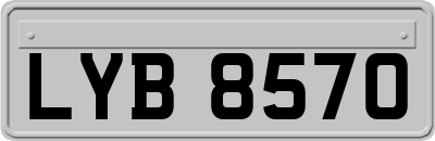 LYB8570