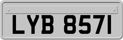 LYB8571
